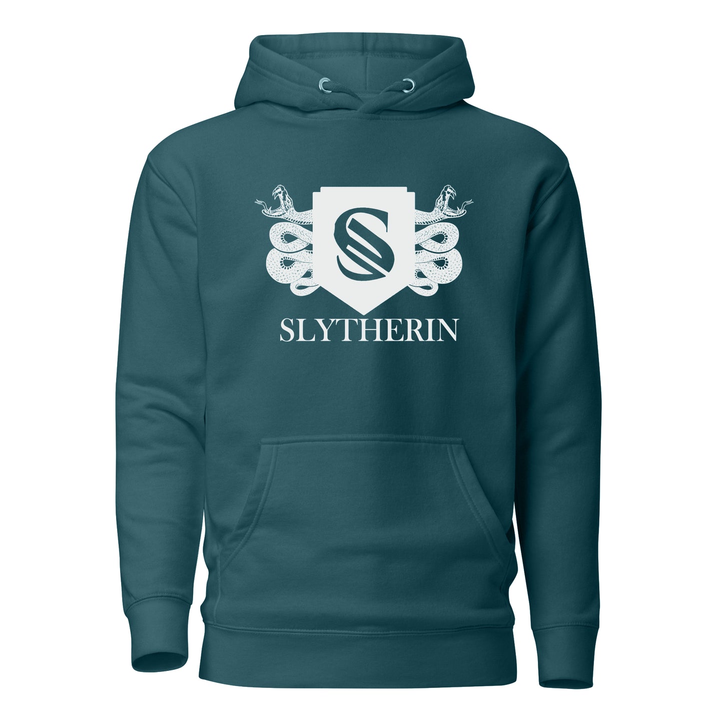 Canguro Slytherin