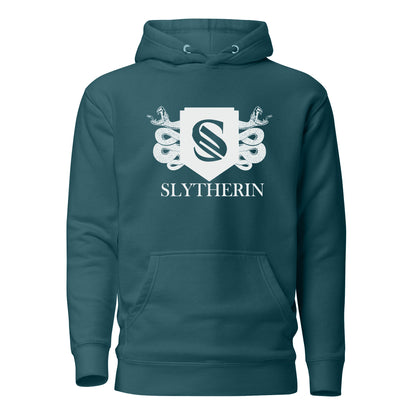 Canguro Slytherin