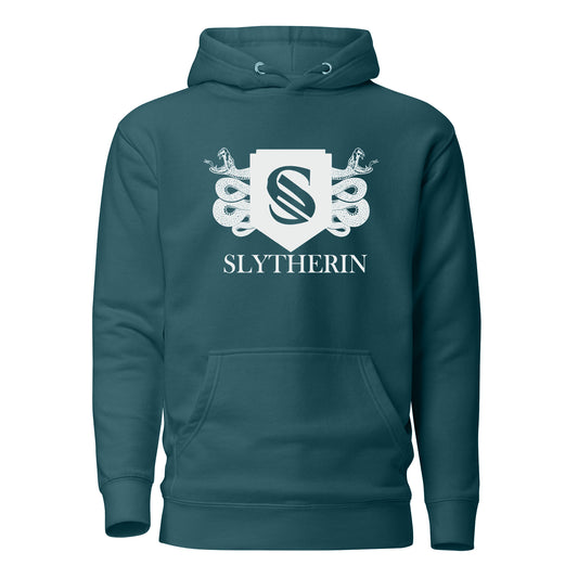 Canguro Slytherin
