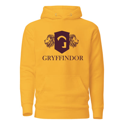Canguro Gryffindor
