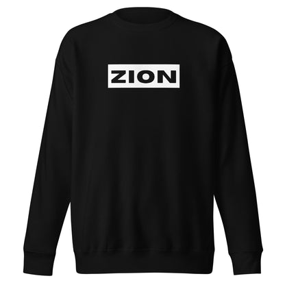 Buzo ZION