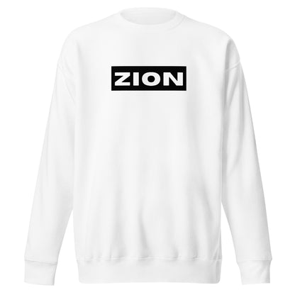 Buzo ZION