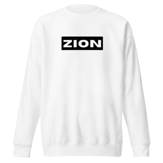 Buzo ZION